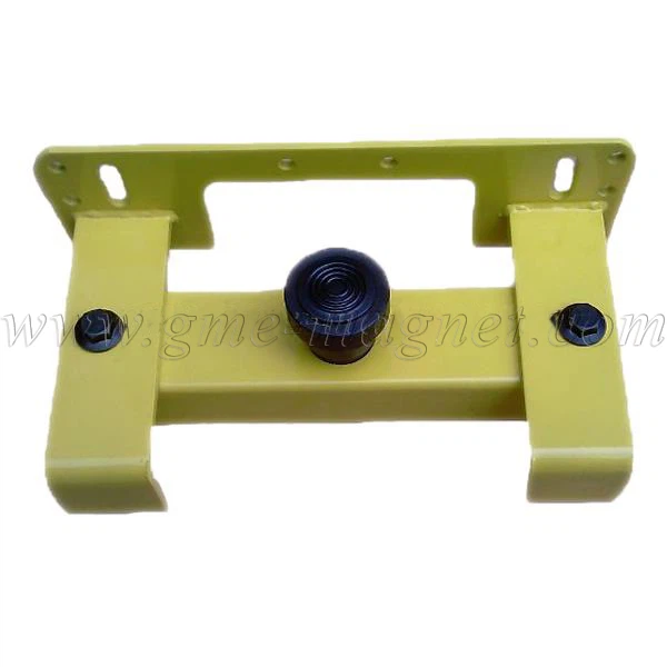 Formwork Precast Concrete Magnetic Boxes