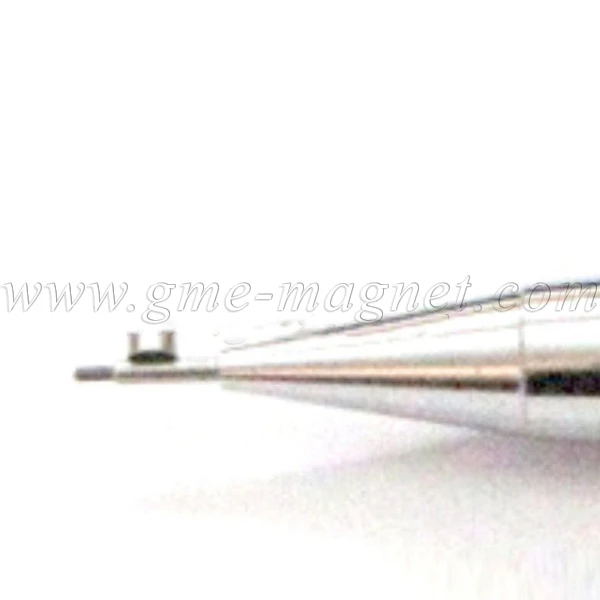 Small Strong Micro Tiny Magnets for Quartz Watch