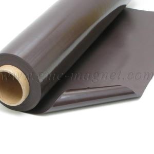 0.4x610mm-Rubber Magnets