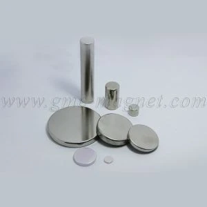 Disc Neodymium Magnets Custom Rare Earth Magnets Pheej Yig Magnets