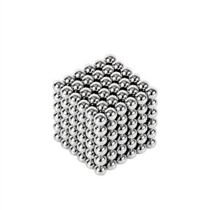 High Quality Neodymium Magnet Ball Cube