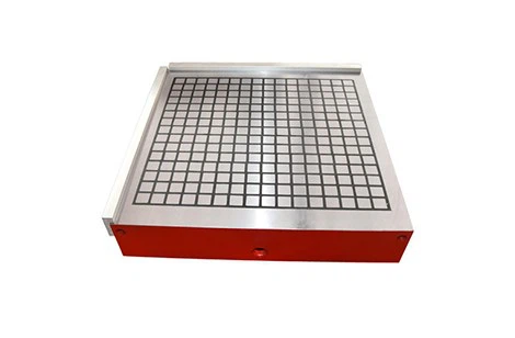 permanent magnetic chucks permanent magnetic chucks