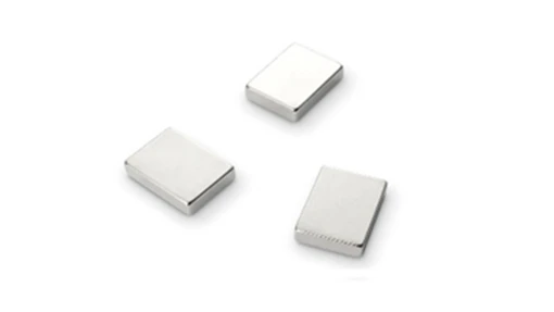 Block Magnets Block Magnets