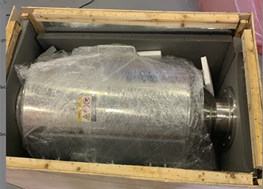 Bullet Magnet Packaging Bullet Magnet Packaging