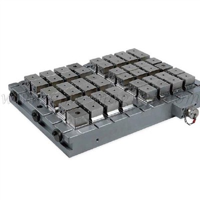 Neodymium hlau nplaum Raw Khoom Nqe