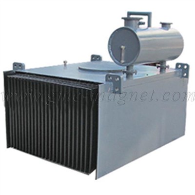 Yuav ua li cas siv tus gaussmeter ntsuas ntsuas qhov chaw sib txawv