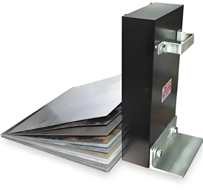 Switchable Sib Nqus Sheet Separators